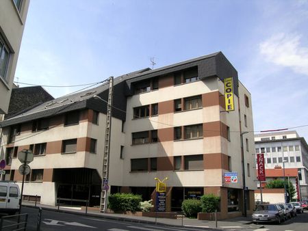 Résidence Agora 27 rue Raynaud, 63000, Clermont-Ferrand - Photo 2