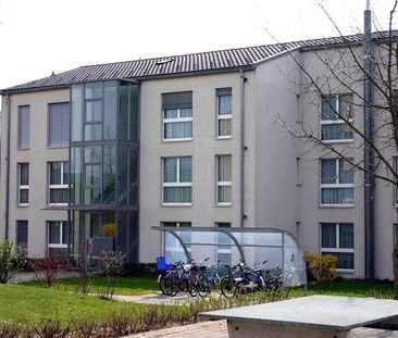 3.5-ZW à 79 m² zuoberst im 2. OG - Foto 5