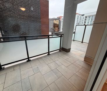 For Lease - 490 Gordon Krantz Avenue Unit# 101, Milton, Ontario - Photo 2