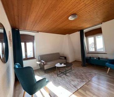 2.5 Zimmer, 63 m² - Photo 3