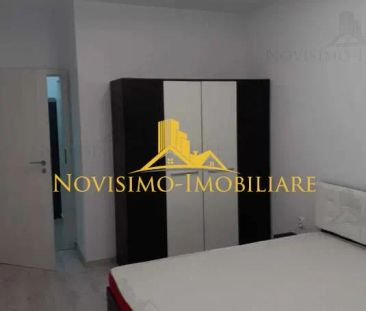 NOVISIMO-IMOBILIARE: APARTAMENT DE INCHIRIAT CU 3 CAM . ZONA SEMICENTRALA - Fotografie 2