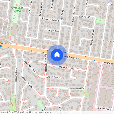 194A Centre Dandenong Road, Cheltenham VIC 3192