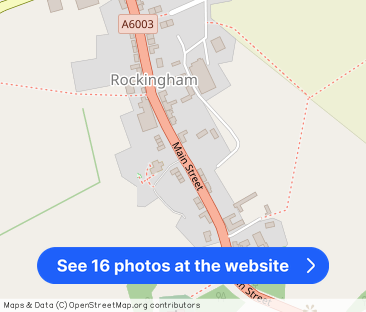 Main Street, Rockingham - Photo 1