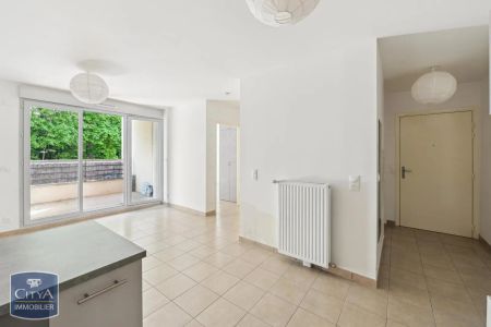 Appartement à louer 2 pièces 44.94m² - Photo 3