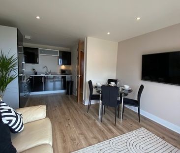 Meridian Bay, Swansea, Marina, SA1 1PG - Photo 1