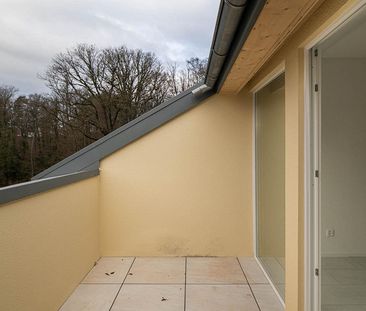 2.5-Zimmer-Wohnung in Schaffhausen - Photo 5