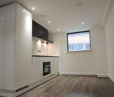 The Kettleworks, Pope Street, Birmingham, B1 - Photo 1