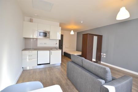 2 Moorfields, City Centre, Merseyside, L2 - Photo 5