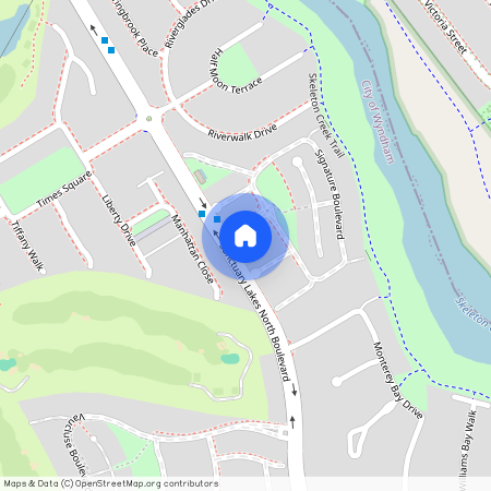 1 Signature Boulevard, Vic 3030, Point Cook