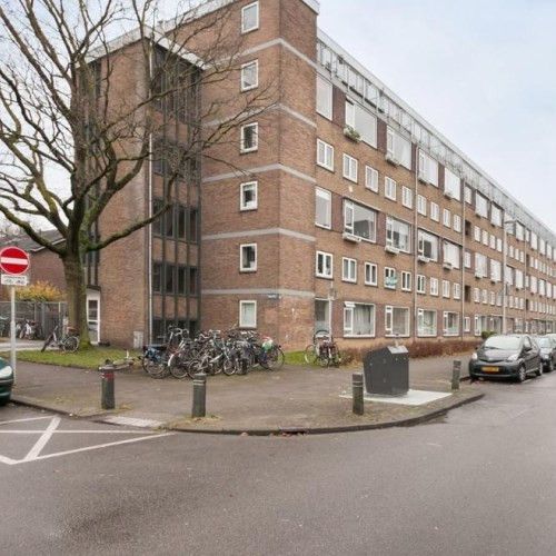 Briljantlaan 0ong, 3523 CD Utrecht, Nederland - Photo 1