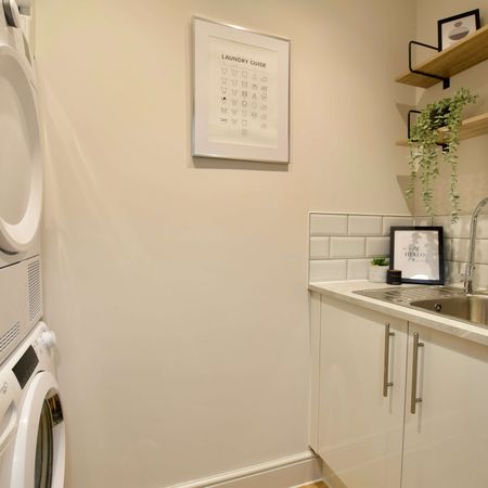 🌟Luxury En-Suite Room🌟 Bedroom E - Photo 4