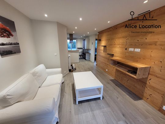 Location Appartement 3 pièces 62m² EVIAN LES BAINS 74500 - Photo 1