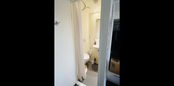 Room in a Shared House, Wingate Hall Fitzroy Court, LU1 - Photo 2