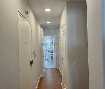 Apartment T2 in Campo de Ourique, Lisboa - Photo 5