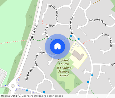 Harvesters Way, Weavering, Maidstone, Kent, ME14 - Photo 1
