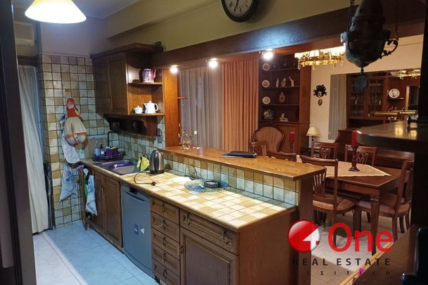 Διαμέρισμα για ενοικίαση Κοκκινιά (Μαρούσι) - Photo 1