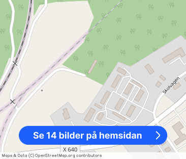Södra Marmaberget, Marmaverken - Foto 1