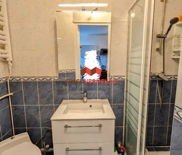 Appartement 1 Pièce 21 m² - Photo 3