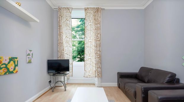 2 Bed Flat, Dalry Road, EH11 - Photo 1