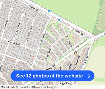 Mieszkanie 66,5m2 Wrocław, Smolec ul.Wrzosowa - Photo 1