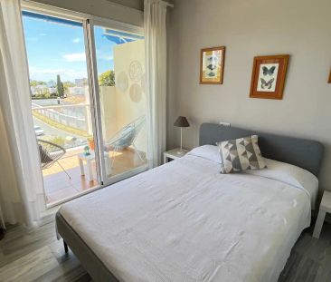 Apartamento de alquiler en Avenida del Limonar, 150d, Las Chapas - ... - Photo 6