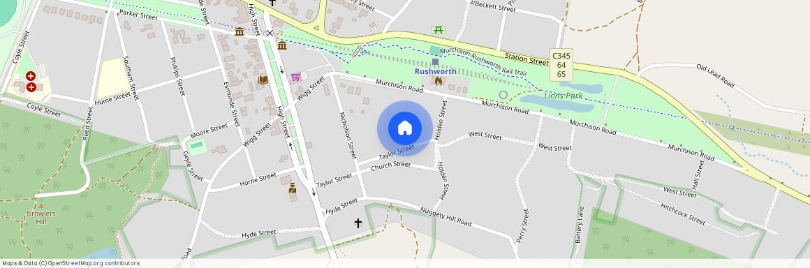 7 Taylor Street, VIC 3612, Rushworth