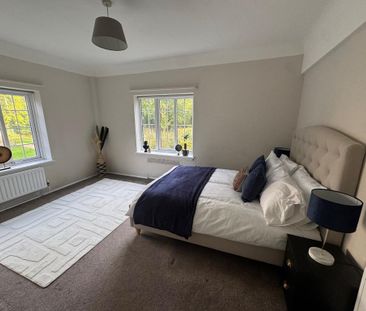 2 bedroom flat to rent - Photo 6