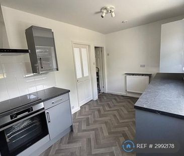 2 bedroom terraced house to rent - Photo 6