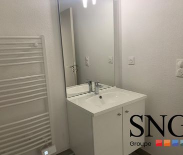 T2 AVEC BALCON ET PARKING - Photo 4