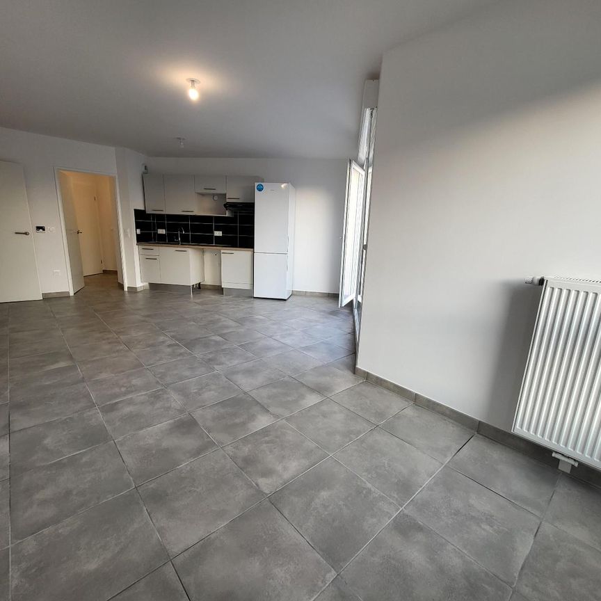 APPARTEMENT T3 64M - Photo 1