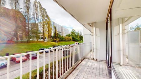 Studio te huur - Foto 4