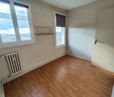 Appartement Tours Liberte 2 pièce(s) 27.2 m2 - Photo 4