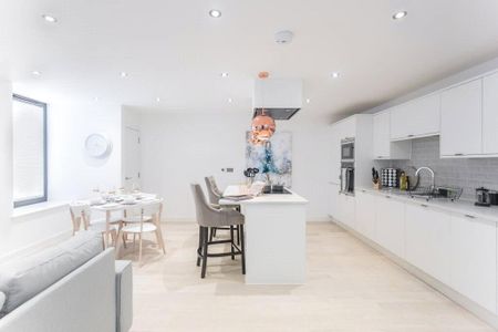 2 bedroom flat to rent - Photo 5