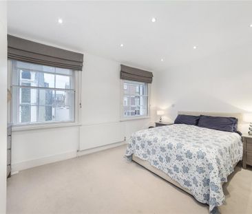 2 bedroom mews to rent - Photo 6