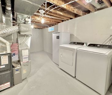 For Lease - 205 Trowbridge Avenue Unit# Lower, London South, Ontario - Photo 2