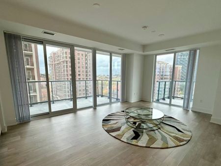 For Lease - 10 Inn on the Park Drive Unit# 904, Toronto, Ontario - Photo 2