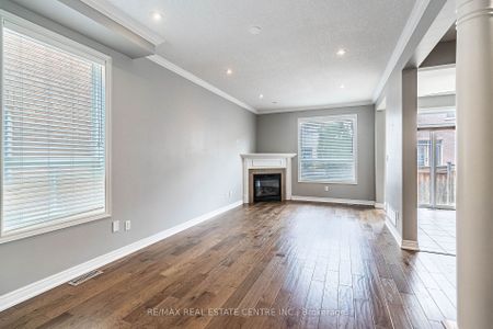 For Lease - 4665 Huffman Road, Burlington, Ontario - Photo 2