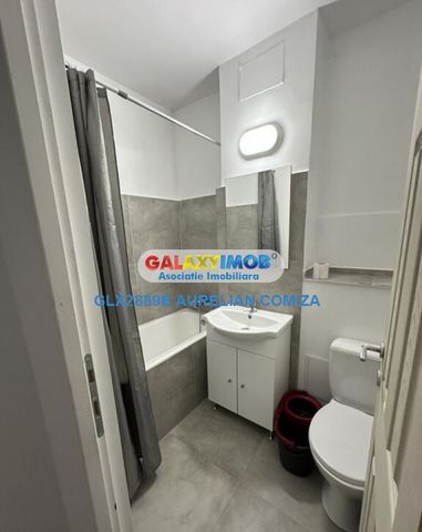 Apartament 2 camere Camil Ressu etaj 7/10/renovat/mobilat/utilat - Photo 5