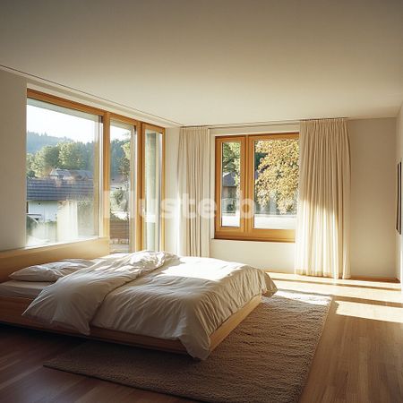 Exchange Property: Modern 2.5-room apartment in the heart of Zurich - Foto 2