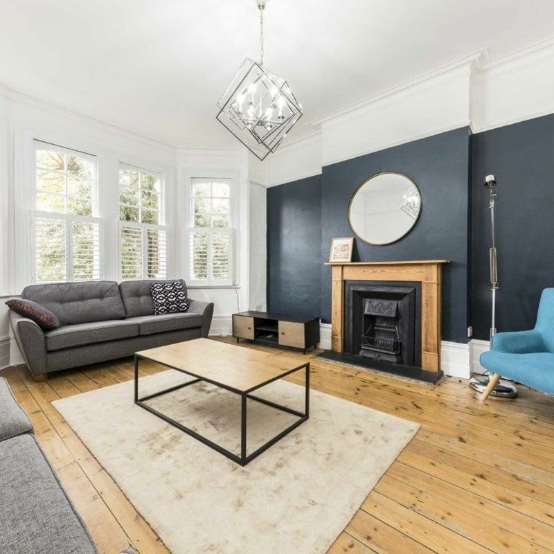 Woodgrange Avenue, Ealing, W5 - Photo 1