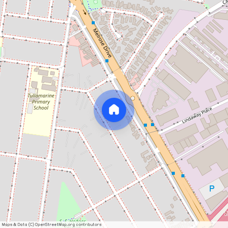 3/42 Waratah Avenue, VIC 3043, Tullamarine