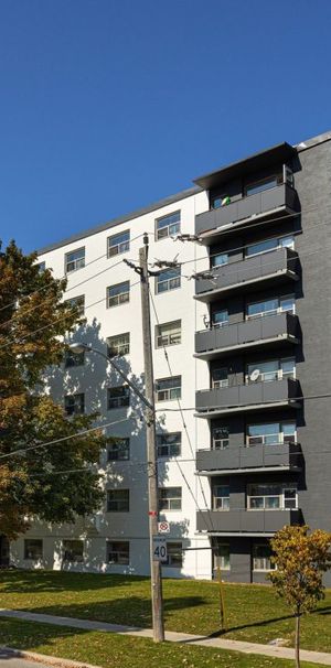 Treewood Apartments - Photo 1