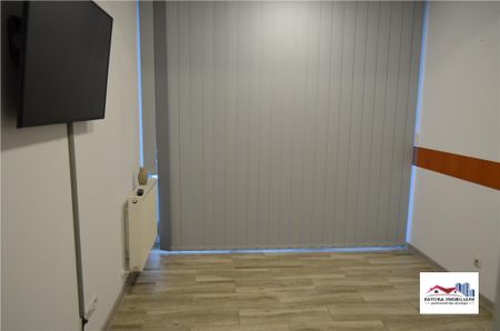 Ap. Nou 3 Camere 2 Bai si Parcare Privata de Inchiriat Zona Tudor - Photo 3