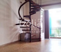 Μεζονέτα για ενοικίαση - Ταμπούρια – Αγία Σοφία, - Photo 1