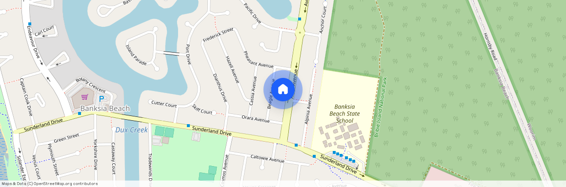 19 Avon Avenue, Qld 4507, Banksia Beach