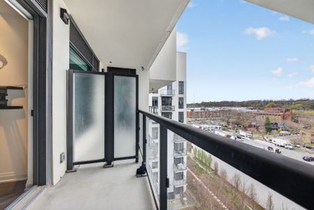 For Lease - 280 Howland Avenue Unit# GPH25, Toronto, Ontario - Photo 2