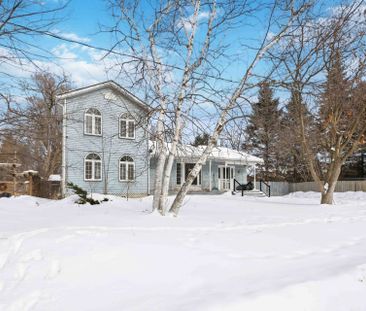 For Lease - 8 View Street, Ajax, Ontario - Photo 2