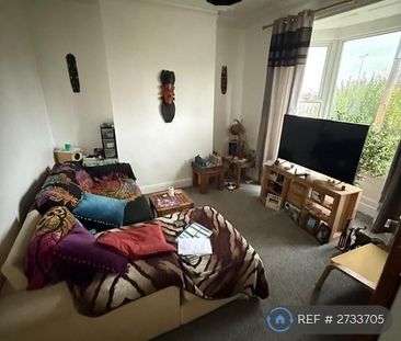 2 bedroom terraced house to rent - Photo 1