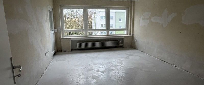 3,5-Zimmer-Wohnung: wir renovieren für Sie - Photo 1