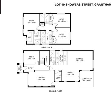 NEAR NEW FAMILY HOME FOR LEASE - Photo 6